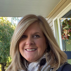 Meet your Posher, Jacquelyn